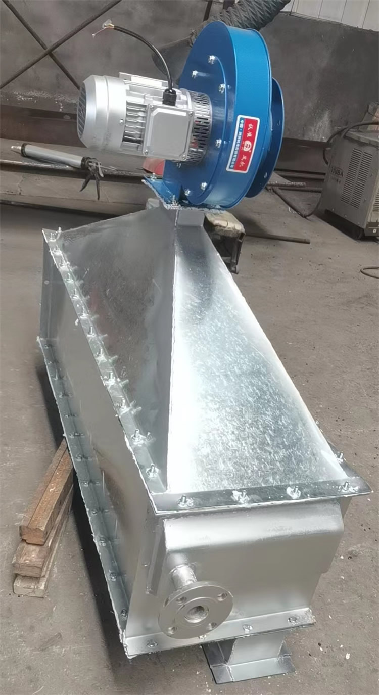 導(dǎo)熱油散熱器的應(yīng)用領(lǐng)域有哪些？