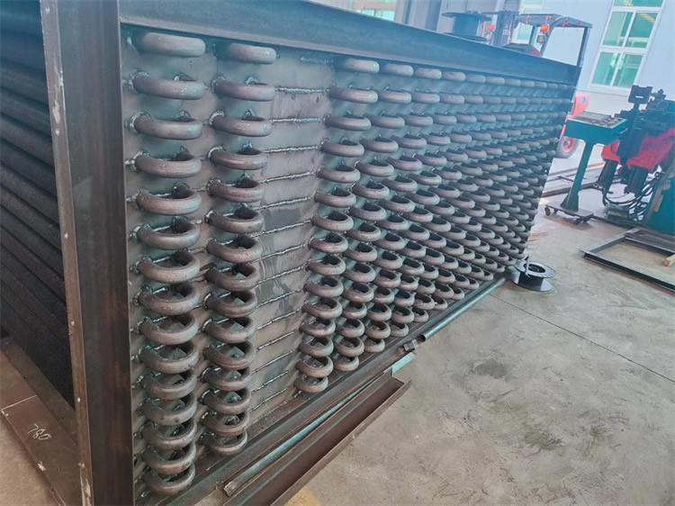 煙氣回收換熱器的應用領域有哪些？