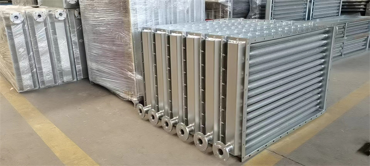 蒸汽加熱器的使用前的準(zhǔn)備工作有哪些