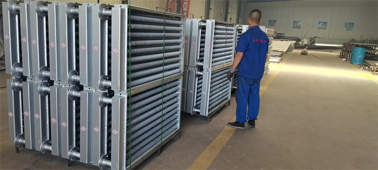 蒸汽換熱器的使用范圍介紹