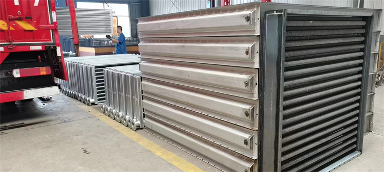 不銹鋼散熱器的使用前的準備工作有哪些