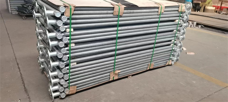 導(dǎo)熱油散熱器的維修常見問題介紹