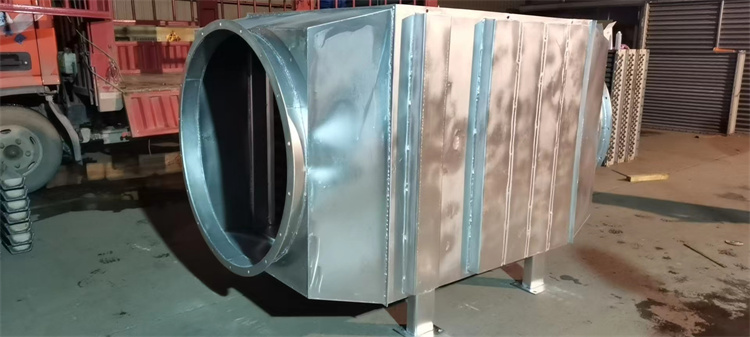 空氣散熱器在不同領域的應用情況如何？