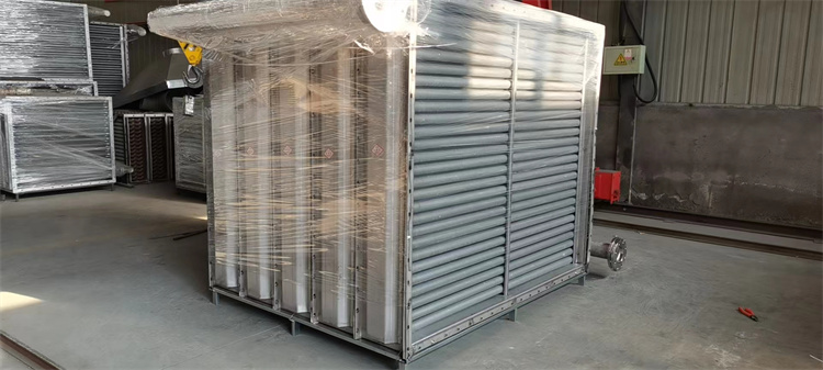 空氣散熱器的安裝要點介紹