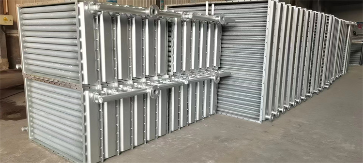 煙氣回收換熱器的保養(yǎng)措施介紹